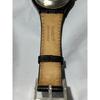 Used Swatch AUTOMATIC BLACK MOTION.1991 See-through Case Back