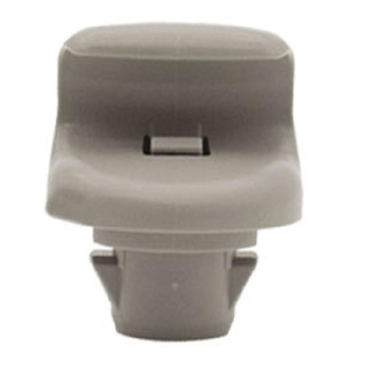 96409-0G000 964090G000 Car Sunvisor Bracket Retainer Hook Clips Hanger Car Sunvisor Clip Hook Holder Replacement