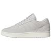 Break Start Premium Classic Versatile Low-Top Skate Shoes Unisex Sneakers Light-Gray JS3386