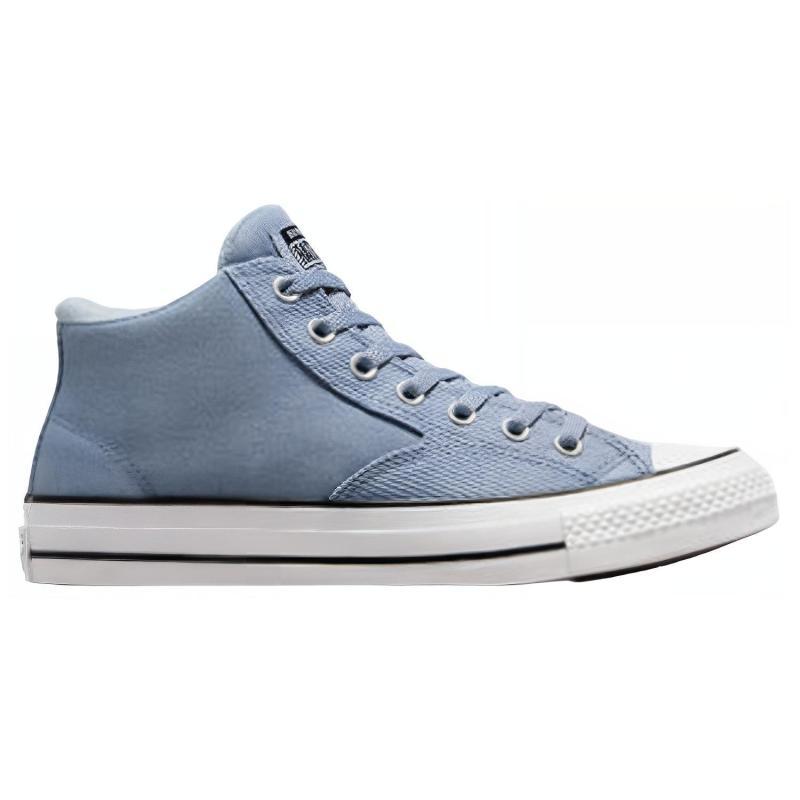 Converse Chuck Taylor All Star Everyday Versatile Breathable Mid-Top Espadrilles Unisex Blue