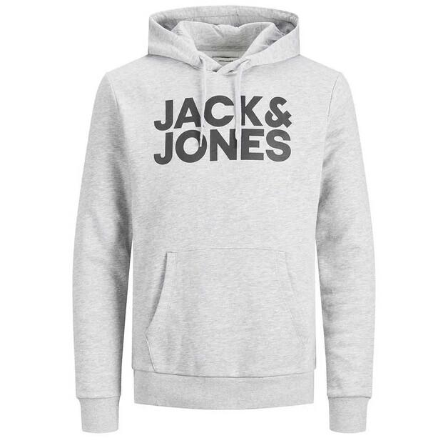 Jack & Jones Corp Logo худи