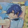Ansta Sazanami Jun Visual Towel Vol.4