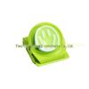 Colorful Smiley Magnetic Clips for Whiteboards and Office Stickers