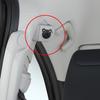 ALPINE PKG-CR1000-NVE Room Camera Kit for 80 Series Noah Voxy Esquire