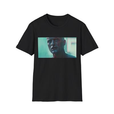 T-shirt Roy Batty Blade Runner 1982