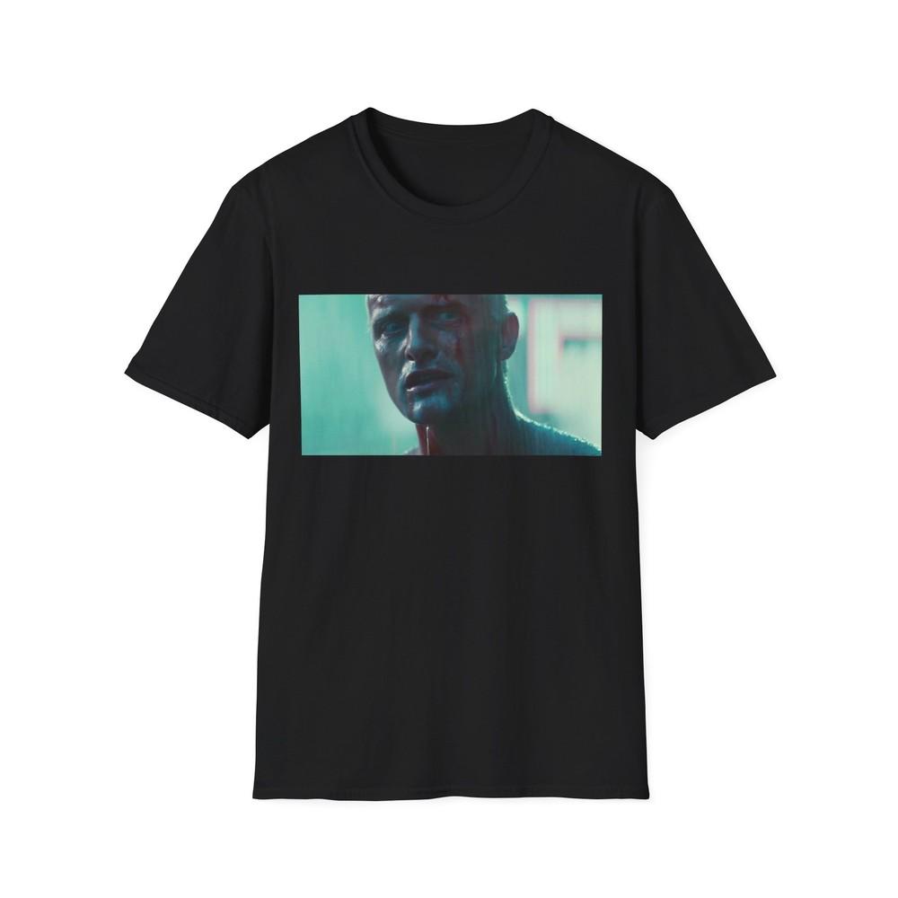 

1982 blade runner roy batty tshirt M