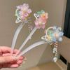 Accesorii de păr pentru copii – Clame de păr pentru copii