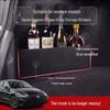 Trunk Organizer Board for Modern Elantra, ix35, Tucson, Santa Fe, Sonata - Clutter Divider