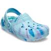 Crocs Classic Lined Marvel Clogs Kids 207773 1iq