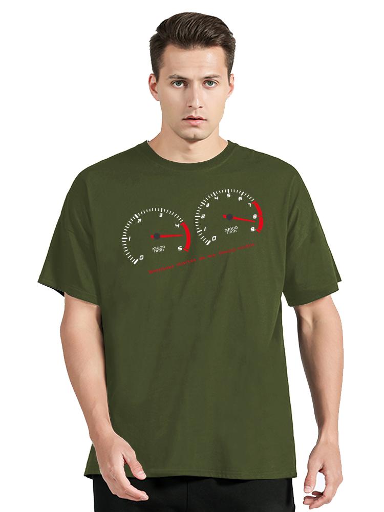 

Summer Hot Sale Fashion Benziner Vs EVO STI Car Fan T Shirt Cotton Tops casual Mens Clothing Oversized Tshirt Fitness Tshirt 3XL