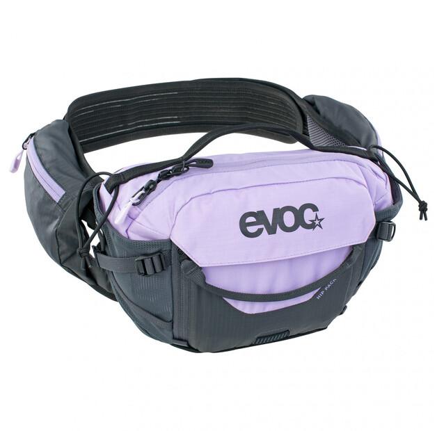 

Рюкзак Evoc Hip Pack Pro 3 Trinkgurt multicolor (102503901)