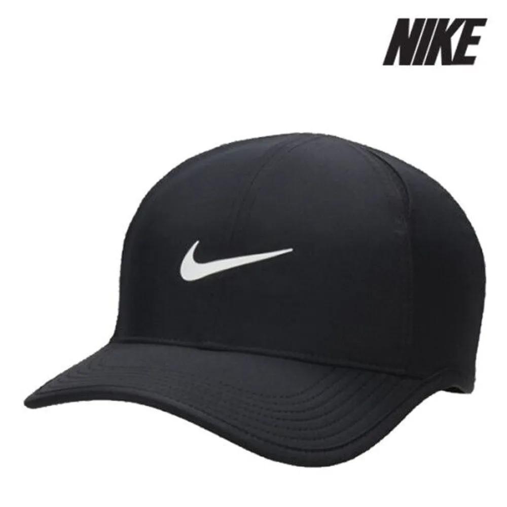 Training Cap / FB5682-010 / Dri-FIT Club Unstructured Featherlite Cap 640