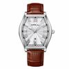 Men's Waterproof Luminous Running Alarm Clock Watch