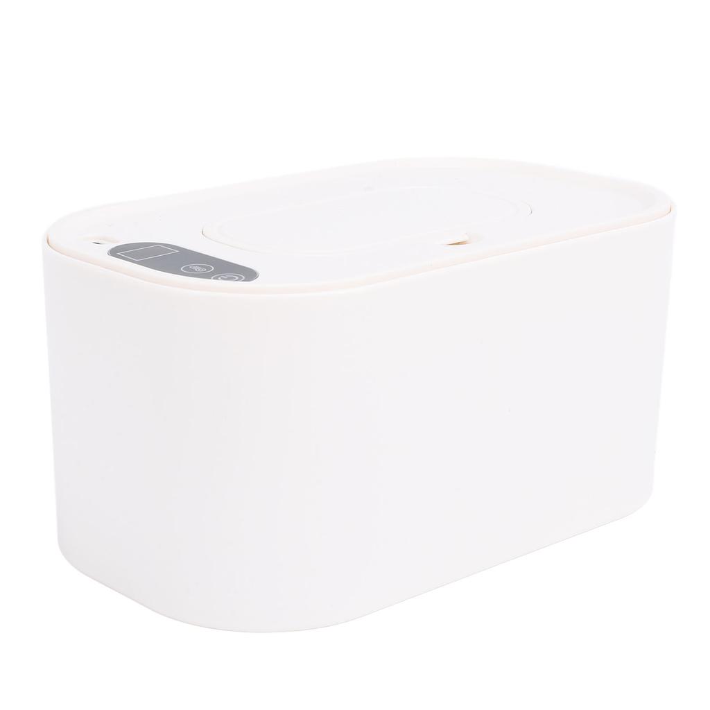 Wipe Warmer Constant Temperature Portable USB Powered Wet Wipe Warmer Dispenser for Home Car