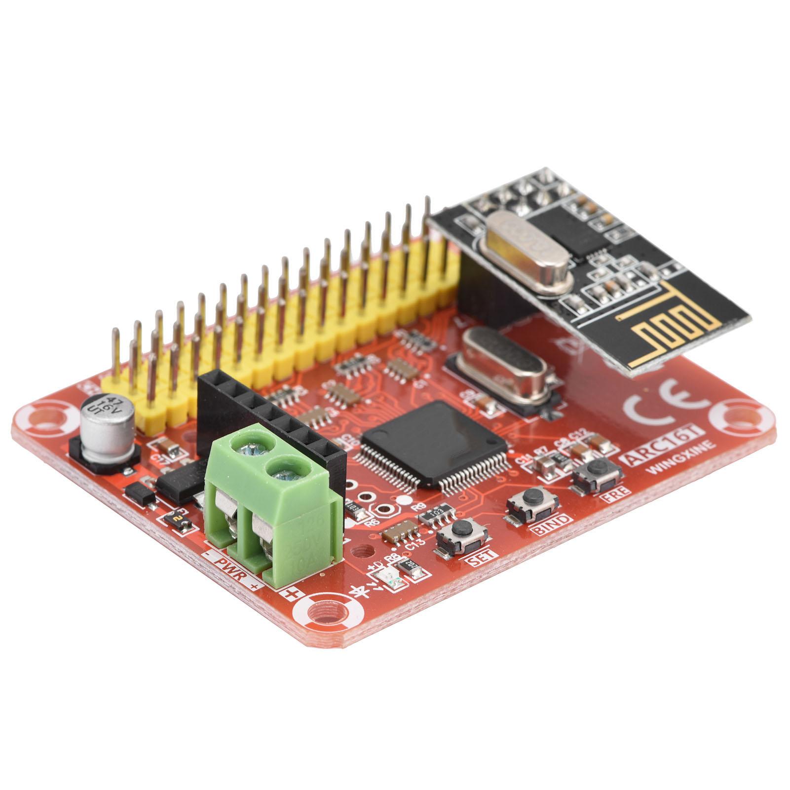 

ARC 16T Wireless Remote Control Durable Long Service Life Widely Application Wireless Remote