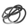 GJ6J-62-761 Car Tail Gate Weatherstrip Rubber Waterproof Seal For Mazda 6 GG Sport Coupe Hatchback 2005-2008