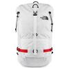 27L Summit Series Large Capacity Fitness Travel Backpack Unisex Backpack White 52DD
