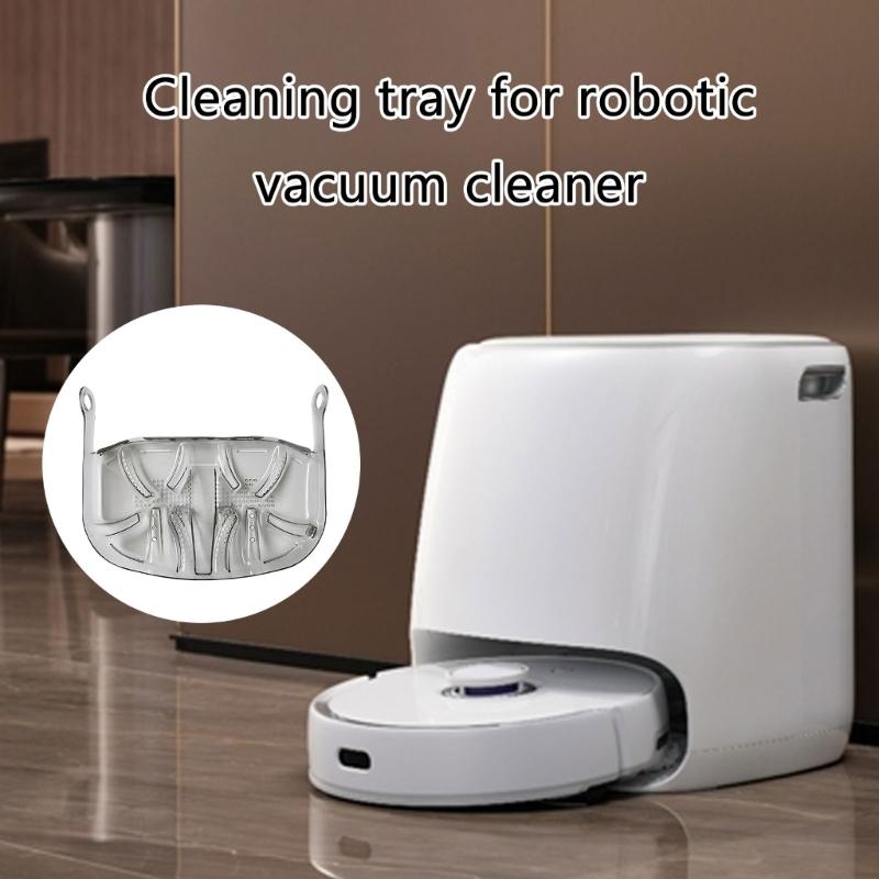 Washboard Bracket Replacement Part For J1/J2 Mop Self Wash Base Station Cleaning Tray Vacuum Cleaner Accessories