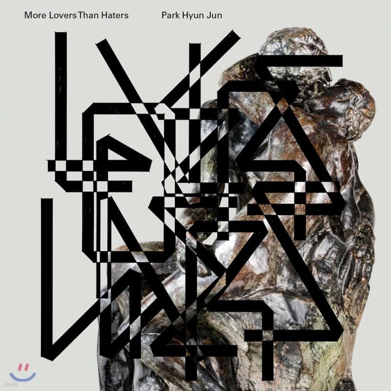 

Park Hyun-jun - More Lovers Than Haters