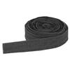 7.5m Denim Protective Sleeve Sheath Cable Cover for Welding Torch Hydraulic Hose