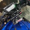 Für GSXS750 GSX-S750 gsx-s750 2017-2021 2022 2023 Zubehör Lenkungsdämpfer Stabilisator Halterung Halter Montagekit GSXS 750