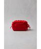 Suecomma Bonnie Fev_Ruffle Tiny Bag(Red)_Dfbaa25503Red