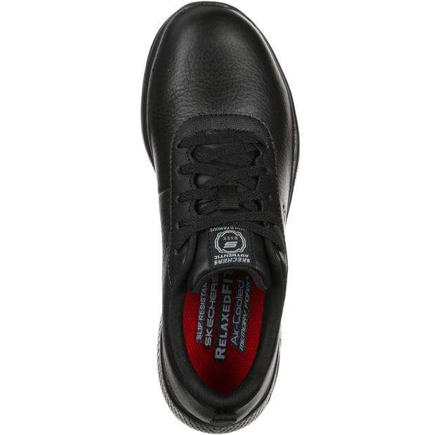 Skechers Work Relaxed Fit Sneakers: Marsing - SR Municipality