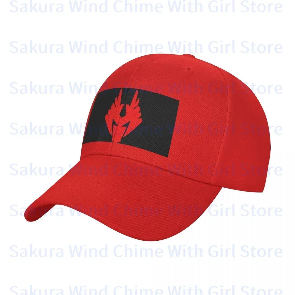 

Fashion KaUnisex Rider Baseball Cap for Unisex POLYESTER Hats Adjustable Hat Casual Truck driver Hat One Size