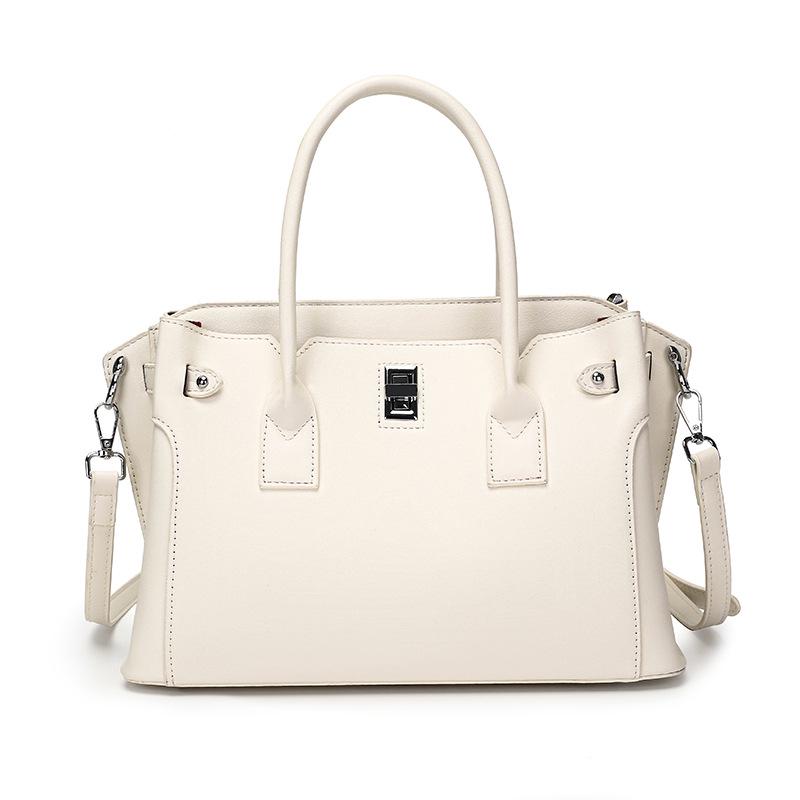 2026 Women s Trendy Large Capacity Crossbody & Shoulder Handbag