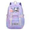 Pochaco Pacha Dog Cartoon Cute Backpack Sweet School Style Schoolbag