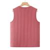 YUZHAOLIN Women's Thick Padded Thermal Vest