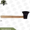 Xinnengda Rubber Training Axe Prop