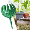 100 Pezzi Vaso per Concime Contenitore Versatile per Concime Sostenibile Facile da Usare Scatola Copri Concime per Giardino