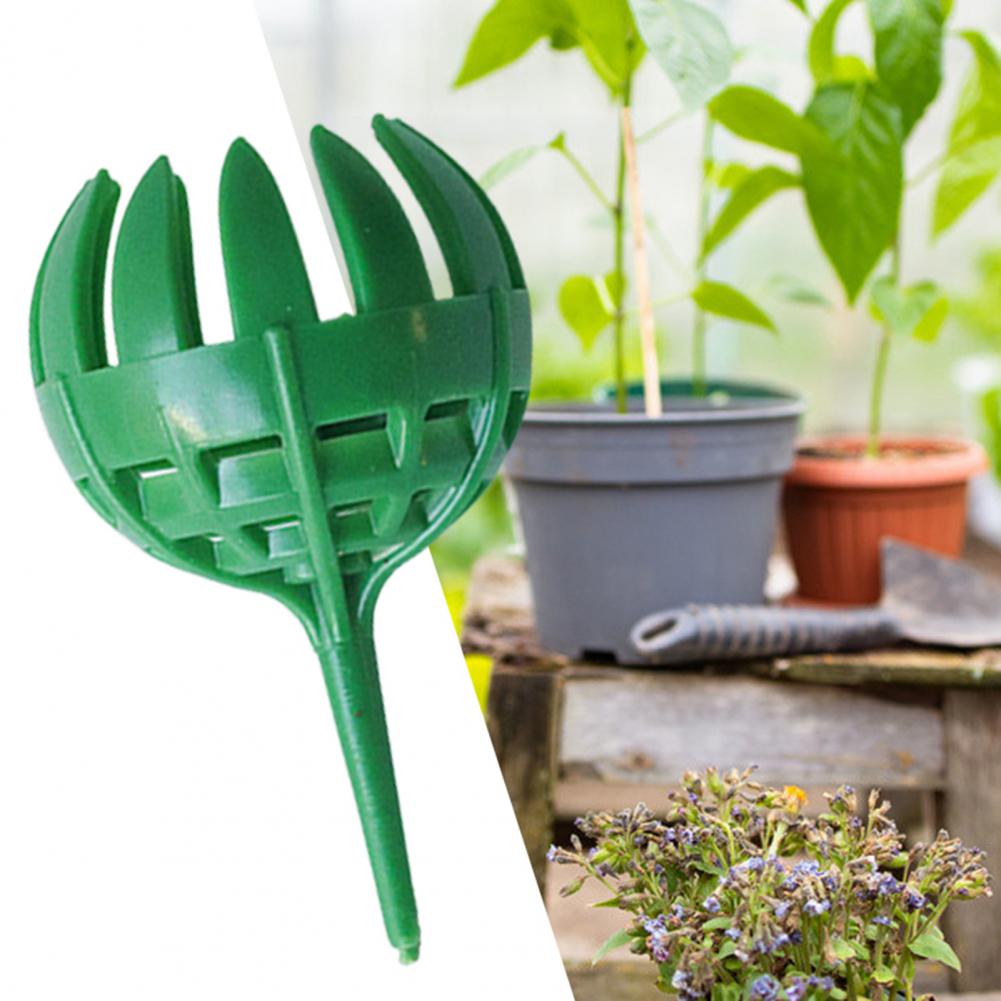 100 Pcs Fertilizer Pot Versatile Fertilizer Container Sustainable Easy To Use Fertilizer Cover Box For Yard