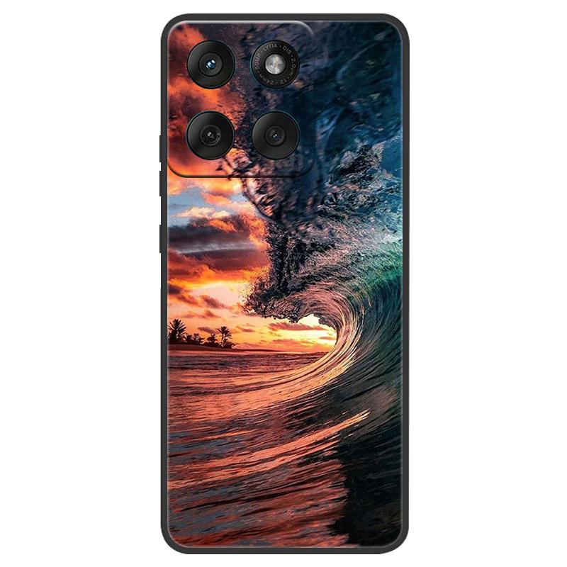 For Motorola Edge 70 Edge70 5G Case Soft Silicone TPU Back Cover Phone Cases For Motorola Moto X70 Air 5G Protective Shell Funda