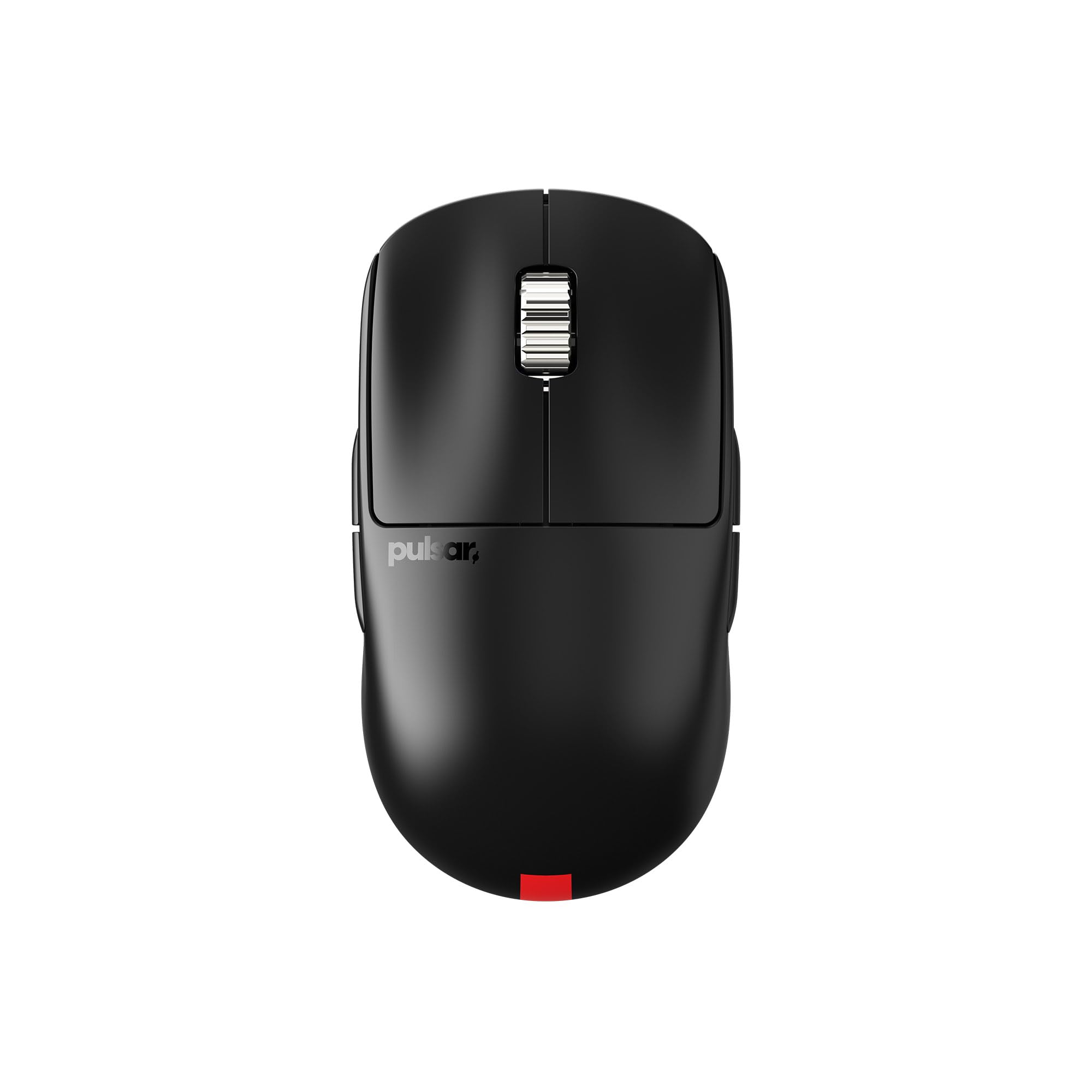 

Pulsar Gaming Gears X2A v3 eS Mini Wireless Gaming 32000 Optical Flagship Sensor Mouse, Ultra-Lightweight 64g, Symmetrical, 1ms, DPI, Switch, XS-1 чорний