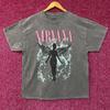 Tricou cu artwork-ul albumului Nirvana In Utero