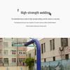 Yining Outdoor Ground-Mounted Basketball Hoop