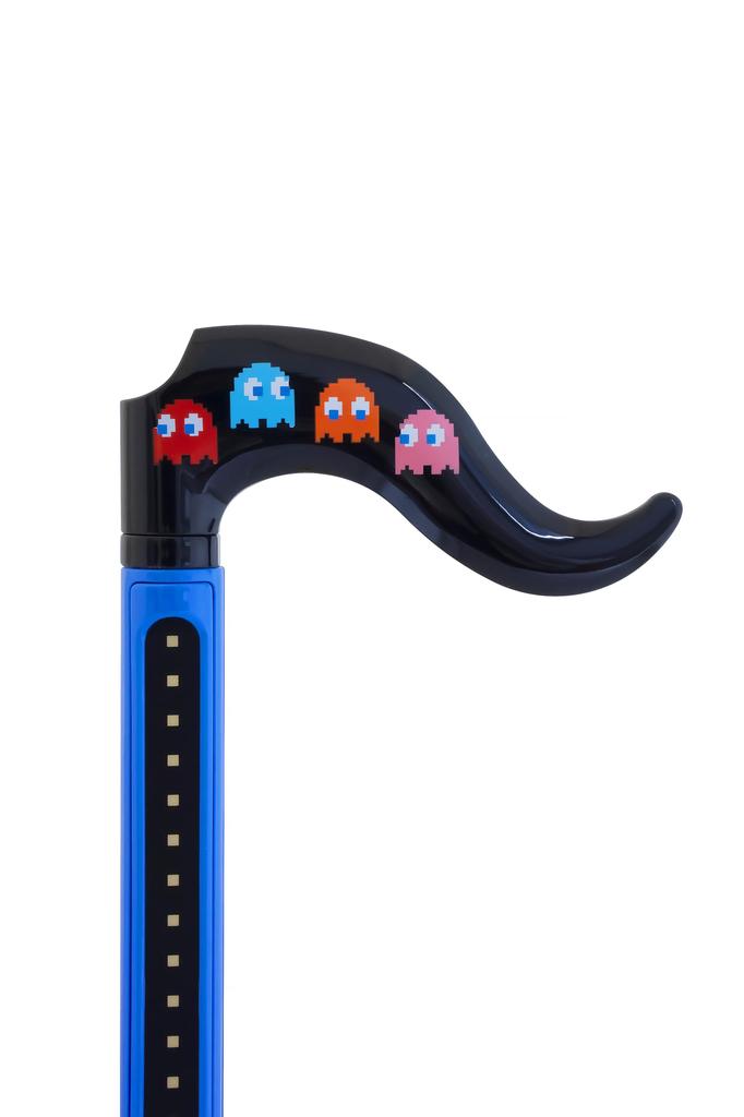 Otamatone x Otamatone Pac-Man Versão Pac-Man