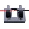 Portable Wire Soldering Clamp Electric Wire Welding Fixture Compact Multi-Functional Holding Power Soldering Anti-Slip Locator