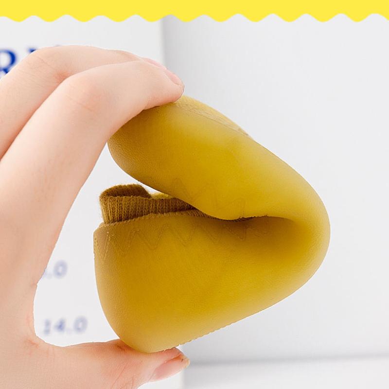 Infant Toddler Spring Summer Soft Sole Sock Shoes Cute Animals Unisex Baby Non-Slip Floor Socks Kids 0-3T Lightweight Prewalker