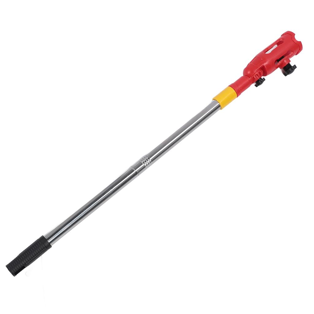 Multi Angle Paint Brush Extender 160 Degrees  Rotation 2 Directions Multifunctional Paint Brush Extension Handle for