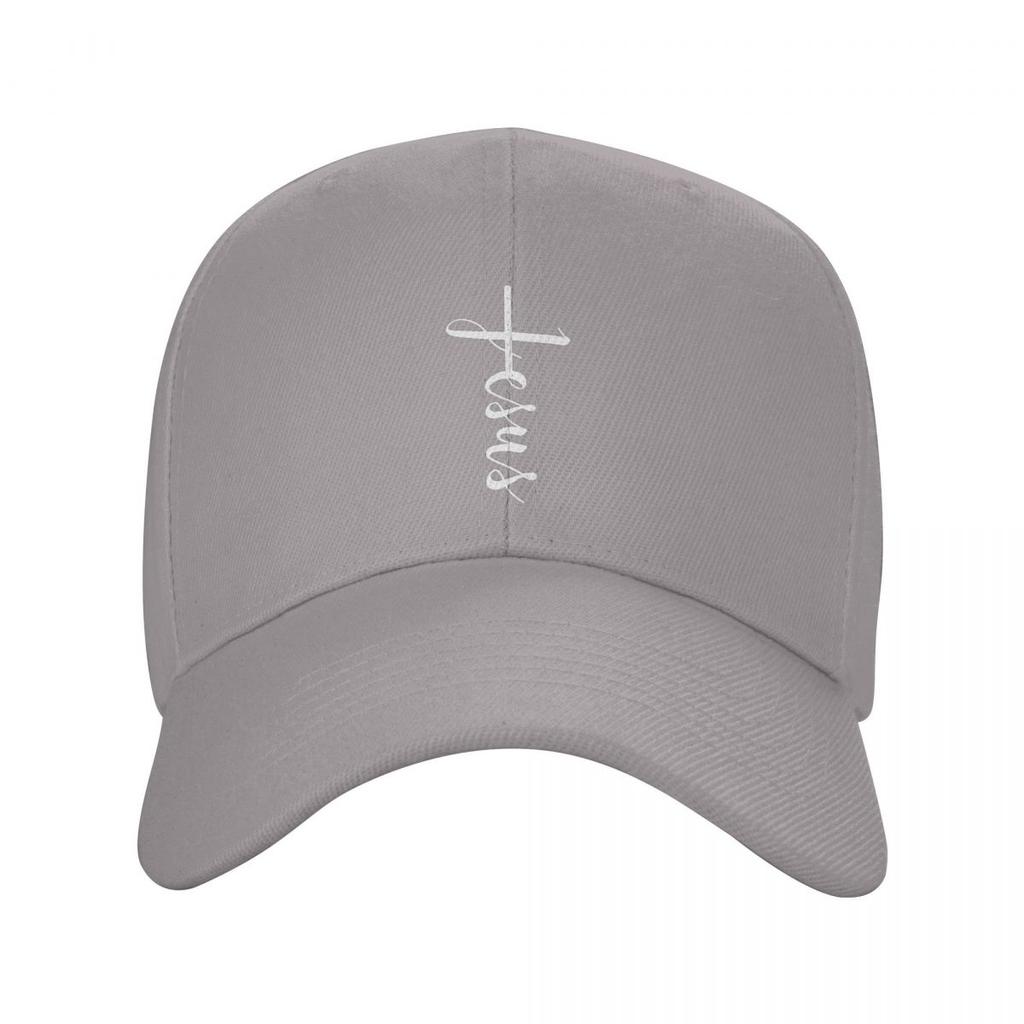 Unisex Baseball Hats Jesus Saves Outdoor Streetwear Hats Summer Sports Baseball Caps Hip Hop Cap Casquette