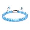 One piece crystal beaded bracelet women's jewelry bohemian style personality bracelet fashion jewelry female party gift