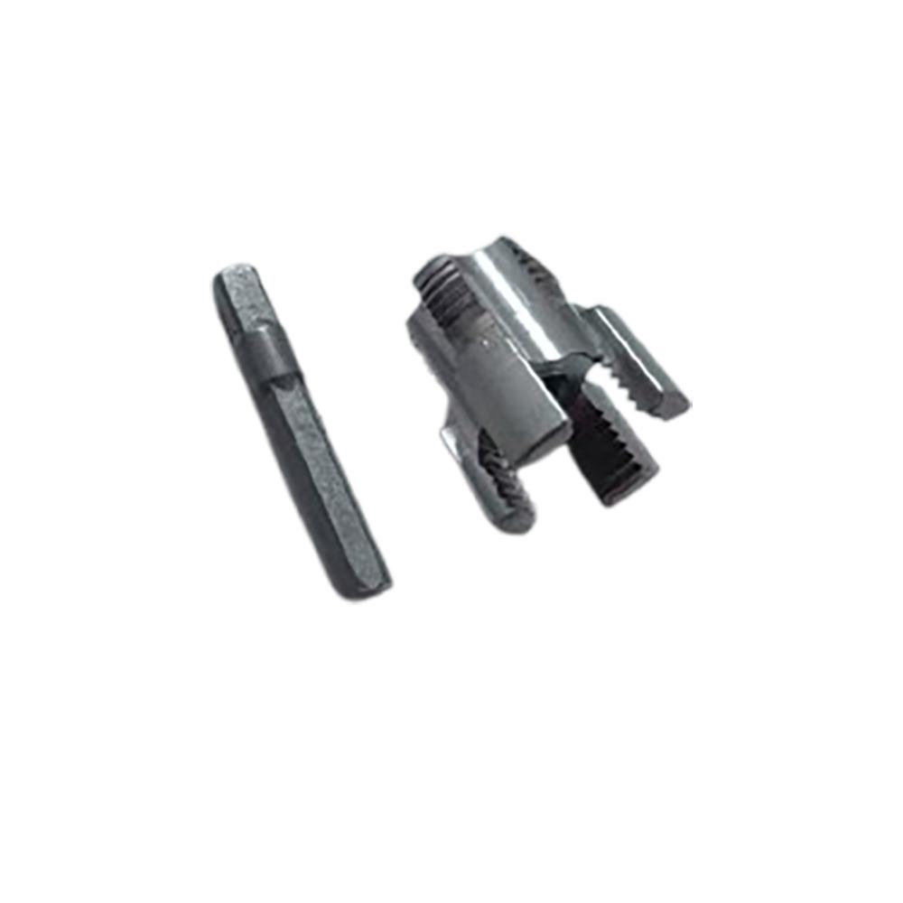 Easy Removal Broken Screw Extractor Multifunctional Broken Bolt Remover Screw Extraction Tool  Sink