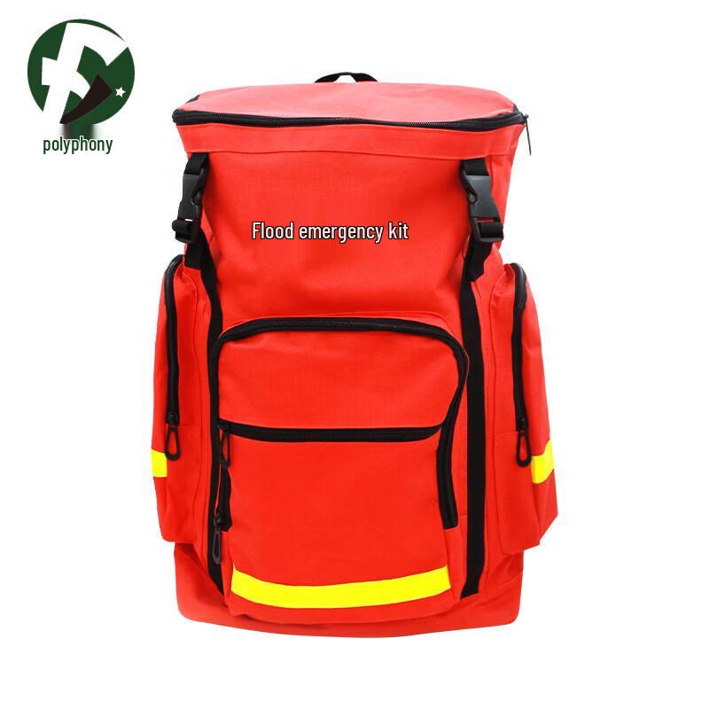 Rescue Flood Control Emergency Kit