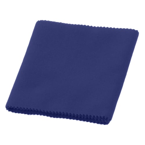 WUMN Pure Cotton 88-Key Piano Cover Cloth, All-Purpose, Blue