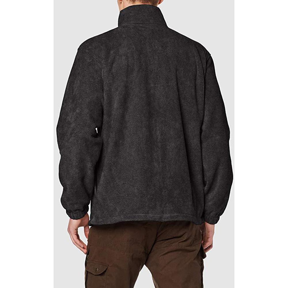 Result Mens Full Zip Active Fleece Anti Pilling Jacket