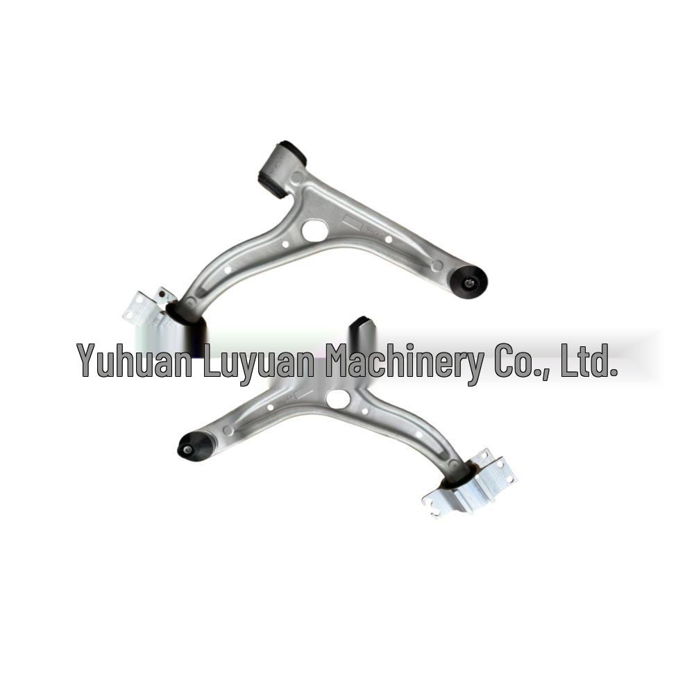 Lower Control Arm Assembly for Mercedes-Benz (A2463330400, A2463330300, W204)