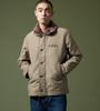 Alpha Industries Deck Jungle Khaki N-1 Jacket, Cloth, TA1717, Men's, TA1717-035,